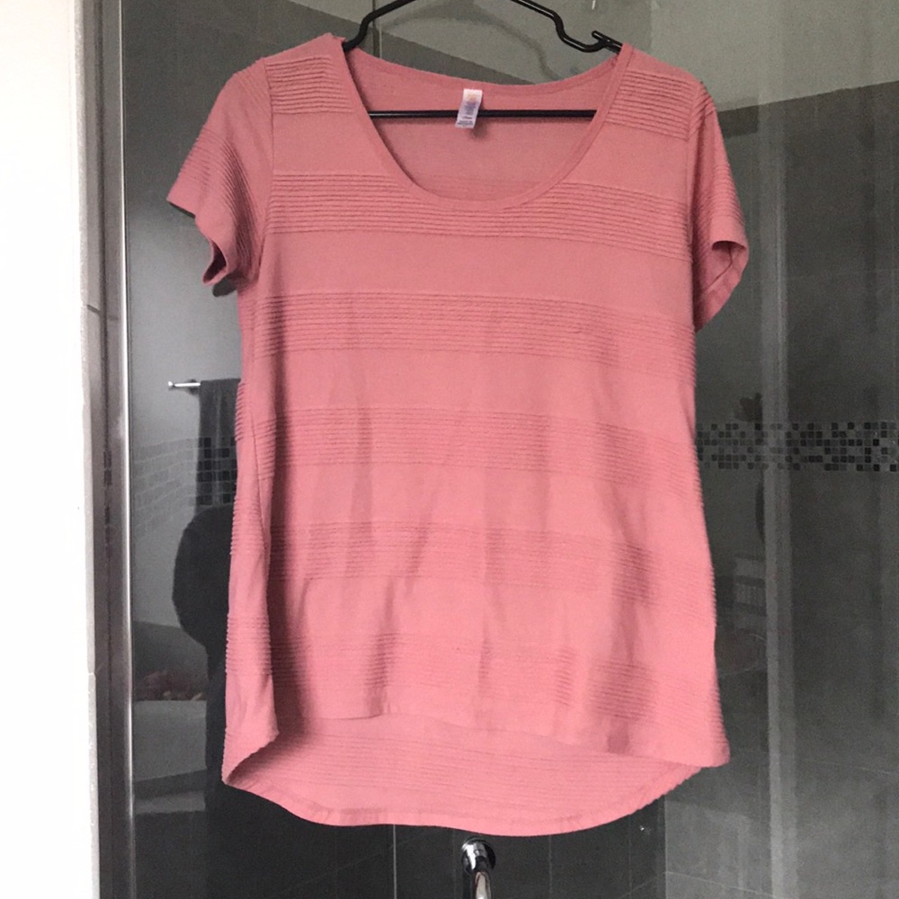 LuLaRoe shirt